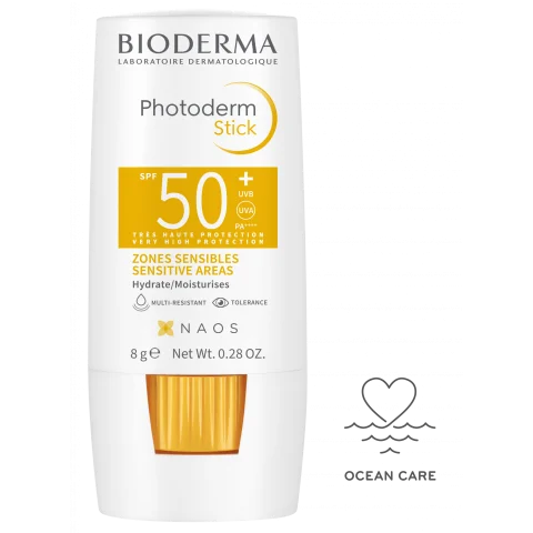 BIODERMA PHOTODERM STICK SPF50+