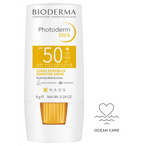 BIODERMA PHOTODERM STICK SPF50+