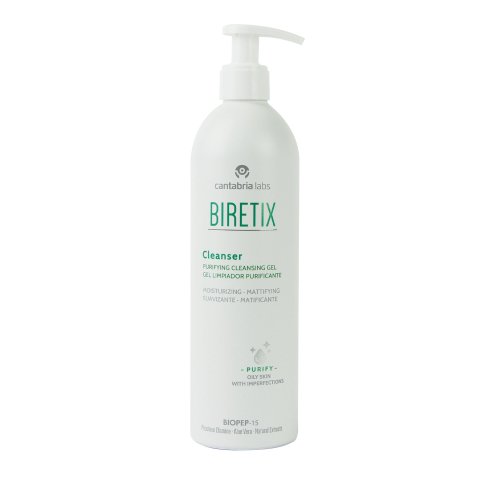 BIRETIX Cleanser 400ml BIRETIX Cleanser 400ml