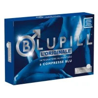 BLUPILL 6 Compresse