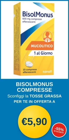 BISOLMONUS 