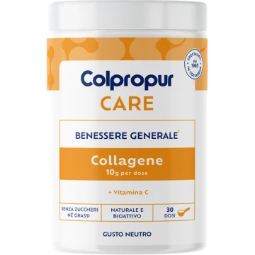 COLLAGENE CARE NEUTRO 300G