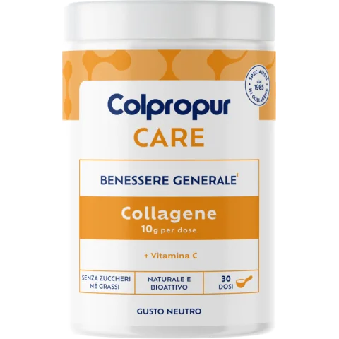 COLLAGENE CARE NEUTRO 300G