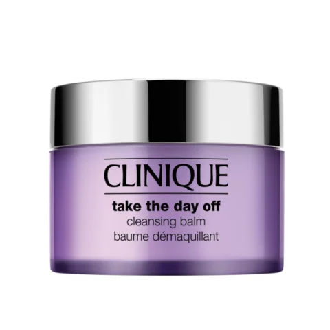 CLINIQUE TAKE THE DAY OFF CLEAN BALM 200 ML - BALSAMO DETERGENTE STRUCCANTE VISO E OCCHI