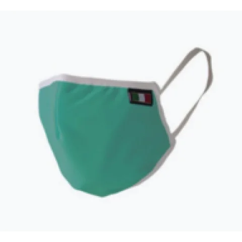 Dual Sanitaly Dualsan 50 Mascherina Multiuso Tipo Iir Dual Sanitaly Dualsan 50 Mascherina Multiuso Tipo Iir