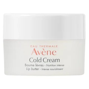 Av&egrave;ne Cold Cream Balsamo Labbra Secche e Screpolate 10 gr