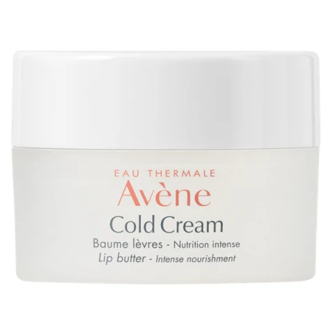 Avène Cold Cream Balsamo Labbra Secche e Screpolate 10 gr Avène Cold Cream Balsamo Labbra Secche e Screpolate 10 gr