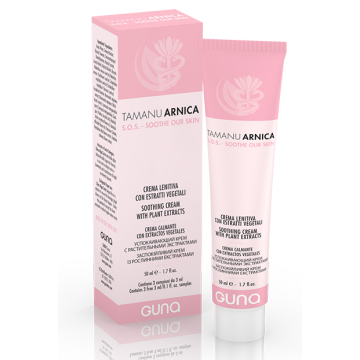 TAMANU Arnica Emulsione 75ml