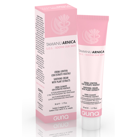 TAMANU Arnica Emulsione 75ml TAMANU Arnica Emulsione 75ml