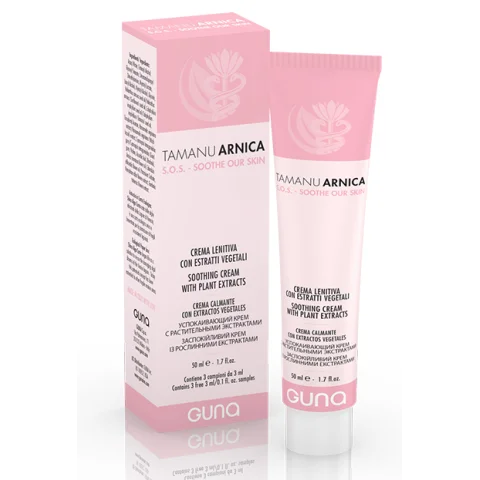 TAMANU Arnica Emulsione 75ml