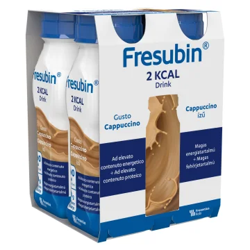 FRESUBIN 2KCAL DRINK CAPP 4FL