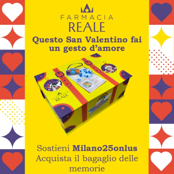 Bagaglio Delle Memorie Zia Caterina