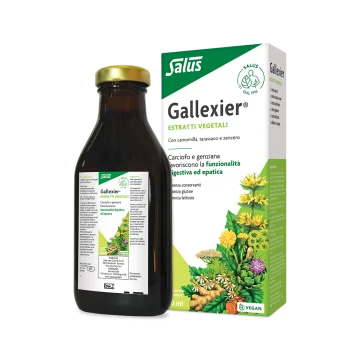 GALLEXIER Salus 250ml