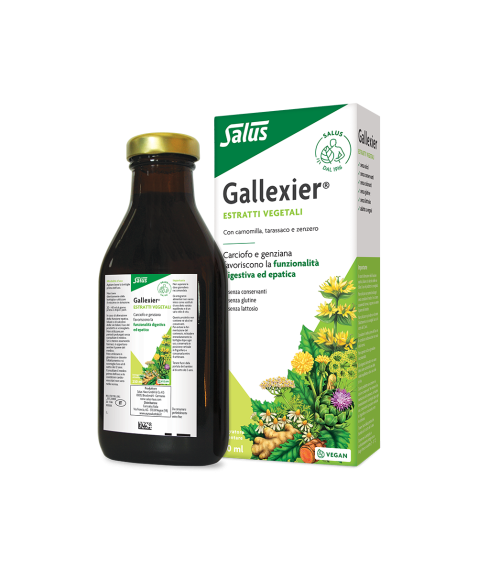 GALLEXIER Salus 250ml