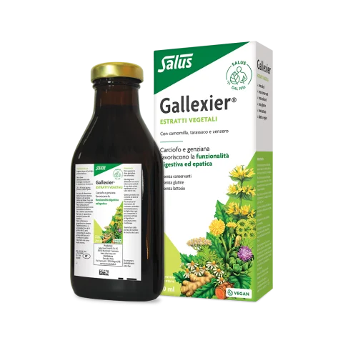 GALLEXIER Salus 250ml GALLEXIER Salus 250ml