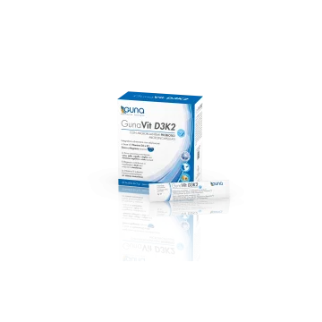 GUNAVIT D3K2 30STICK 2G GUNAVIT D3K2 30STICK 2G