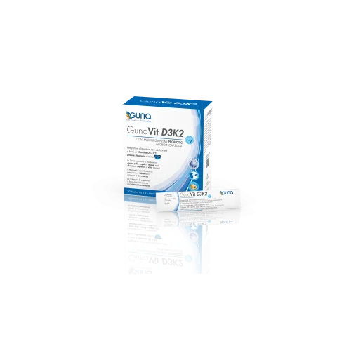 GUNAVIT D3K2 30STICK 2G