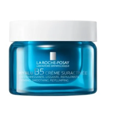 Hyalu B5 Crema Idratante Anti-Rughe Rassodante Levigante e Rimpolpante 50ml