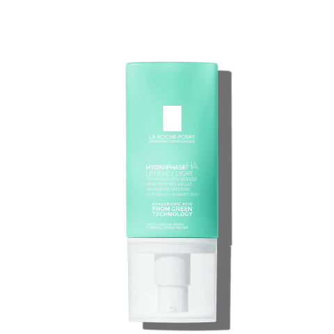 La Roche Posay Hydraphase HA Legere 50 ml Trattamento reidratante intensivo La Roche Posay Hydraphase HA Legere 50 ml Trattamento reidratante intensivo