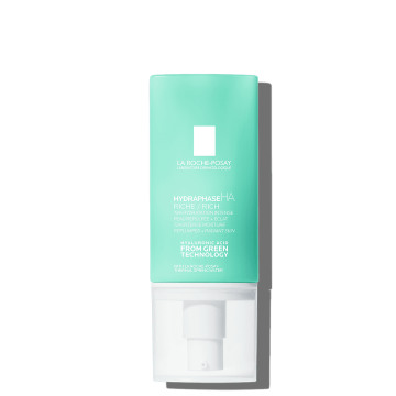 Hydraphase HA Riche 50 ml Trattamento reidratante intensivo