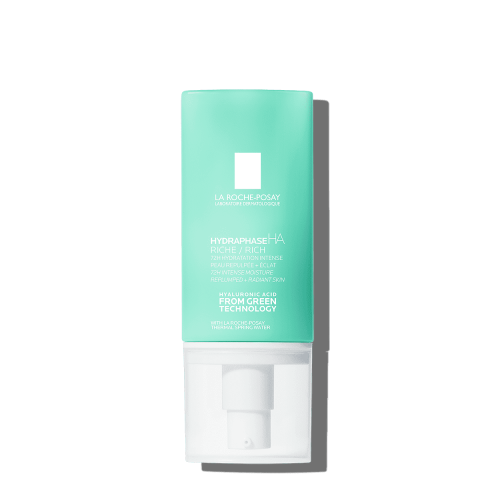 Hydraphase HA Riche 50 ml Trattamento reidratante intensivo Hydraphase HA Riche 50 ml Trattamento reidratante intensivo