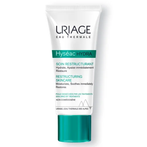 HYSEAC HYDRA CREMA 40ML