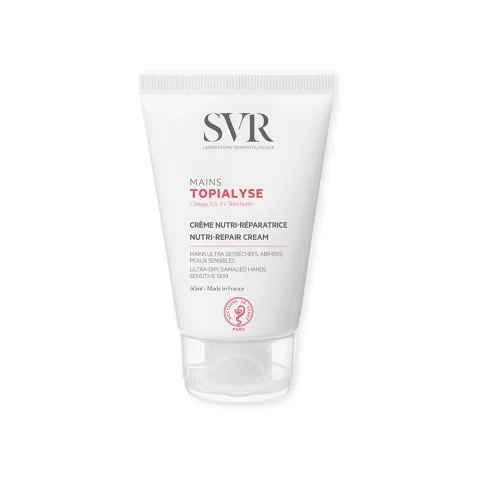 TOPIALYSE MANI 50ML