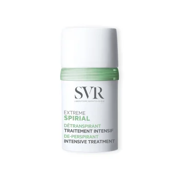 SVR SPIRIAL EXTREME