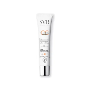 CLAIRIAL SPF50+ LIGHT 40ML