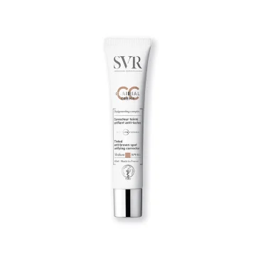 CLAIRIAL SPF50+ MEDIUM 40ML