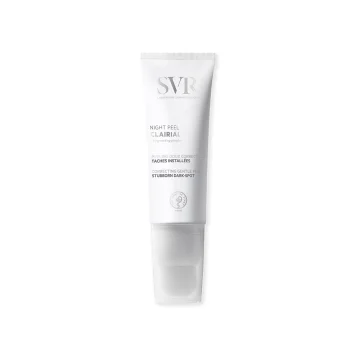 CLAIRIAL NIGHT PEEL 50ML
