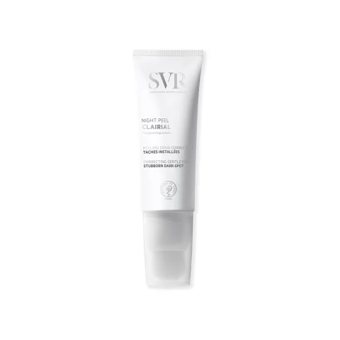 CLAIRIAL NIGHT PEEL 50ML CLAIRIAL NIGHT PEEL 50ML