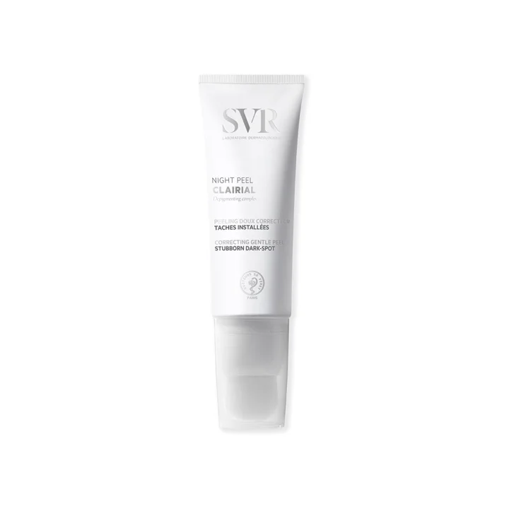 CLAIRIAL NIGHT PEEL 50ML