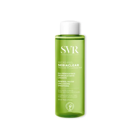 SEBIACLEAR Micro-Pell 150ml