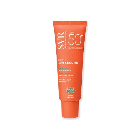 SUNSECURE Fluido Viso 50+ 50ml