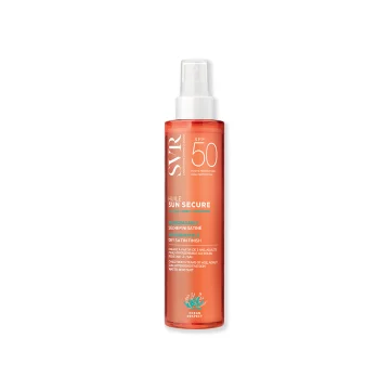 SUNSECURE Olio fp50 200ml