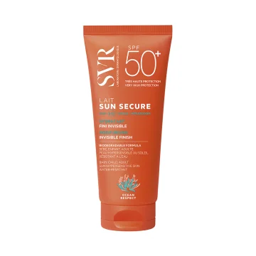 SUNSECURE Latte fp50+ 100ml