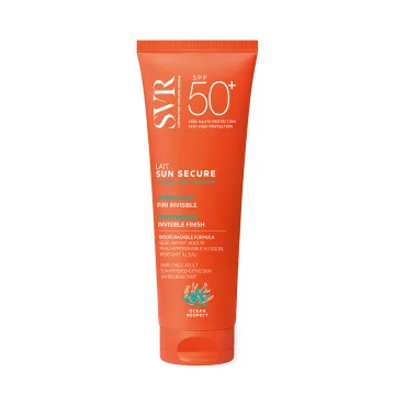 SUNSECURE Latte*fp50+ 250ml