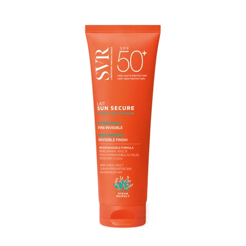 SUNSECURE Latte*fp50+ 250ml