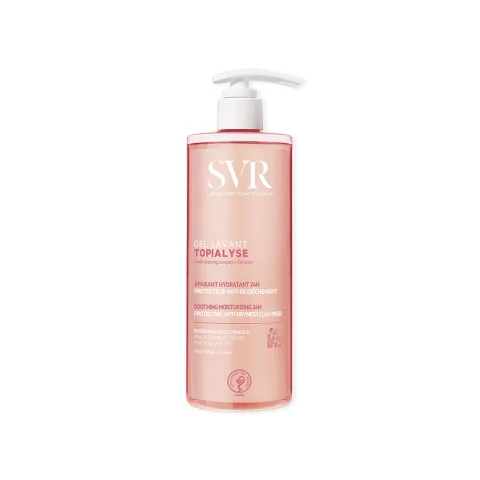 TOPIALYSE Gel Lavante 400ml