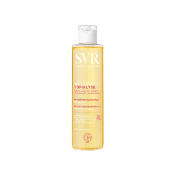 TOPIALYSE Olio Lavante 200ml