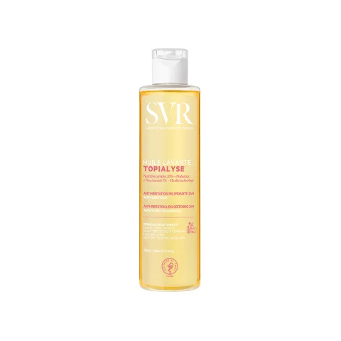 TOPIALYSE Olio Lavante 200ml