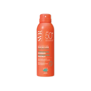 SUNSECURE Latte Spy Crepit 50+