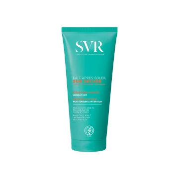 SUN SECURE LAIT APRES SOLEIL