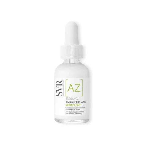 SEBIACLEAR AMPOULE 30ML SEBIACLEAR AMPOULE 30ML
