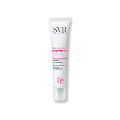 SENSIFINE AR Crema fp50+ 40ml