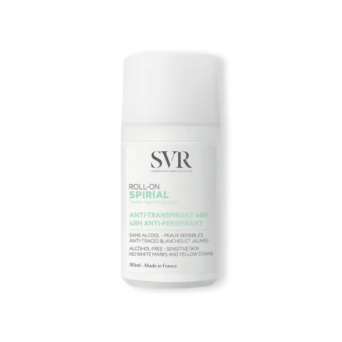 SVR DEODORANTE ROLL-ON RENO