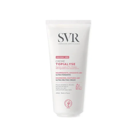 TOPIALYSE Crema*Emoll.200ml