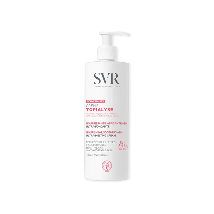 Topialyse Creme 400ml