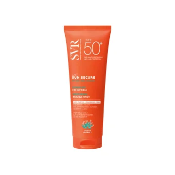 SUN SECURE LAIT SPF50+ FF250ML